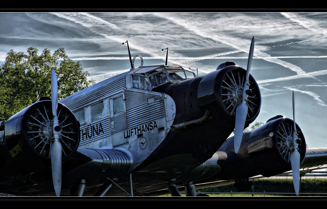 Ju 52