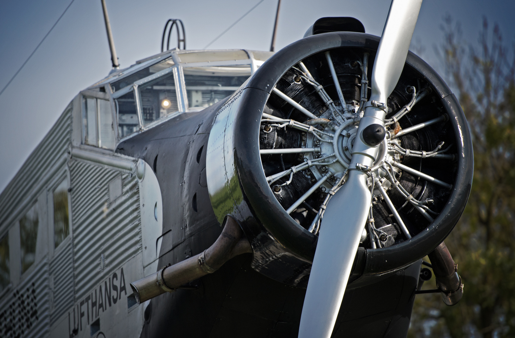 JU 52