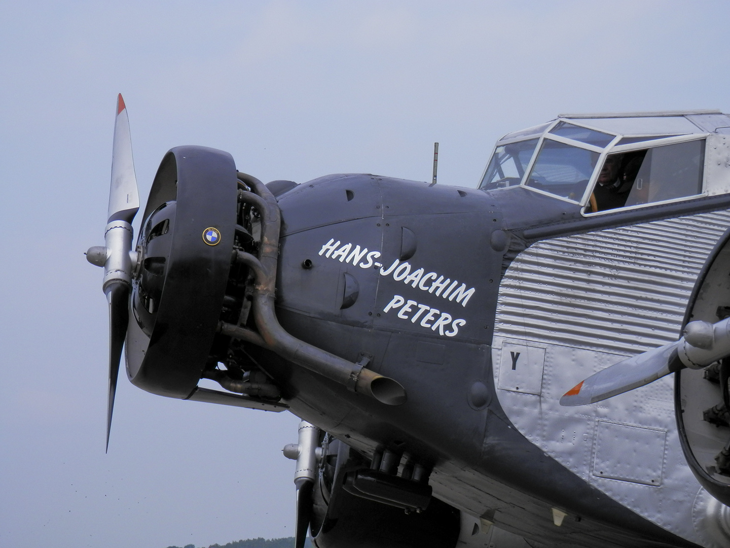 JU 52