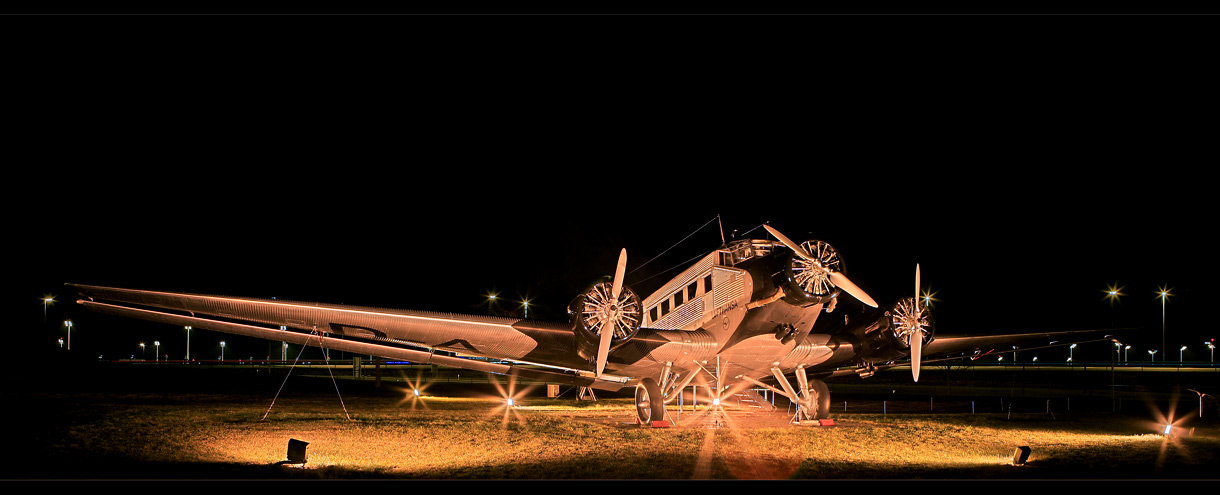 JU 52