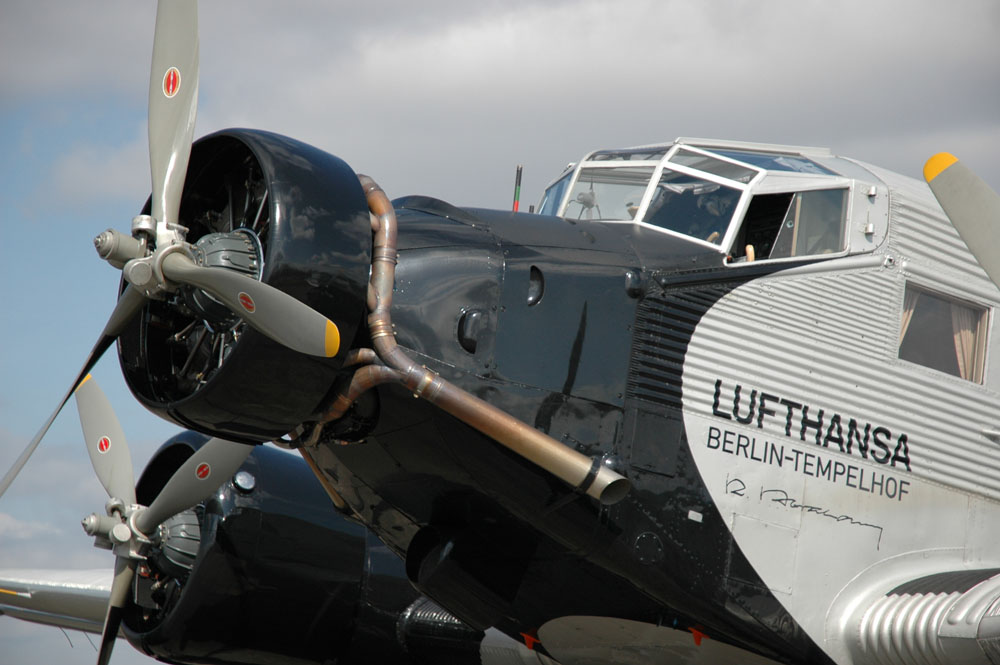 Ju 52