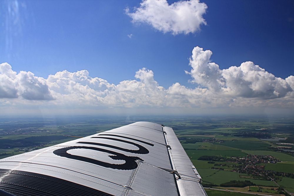 JU 52 / 3M