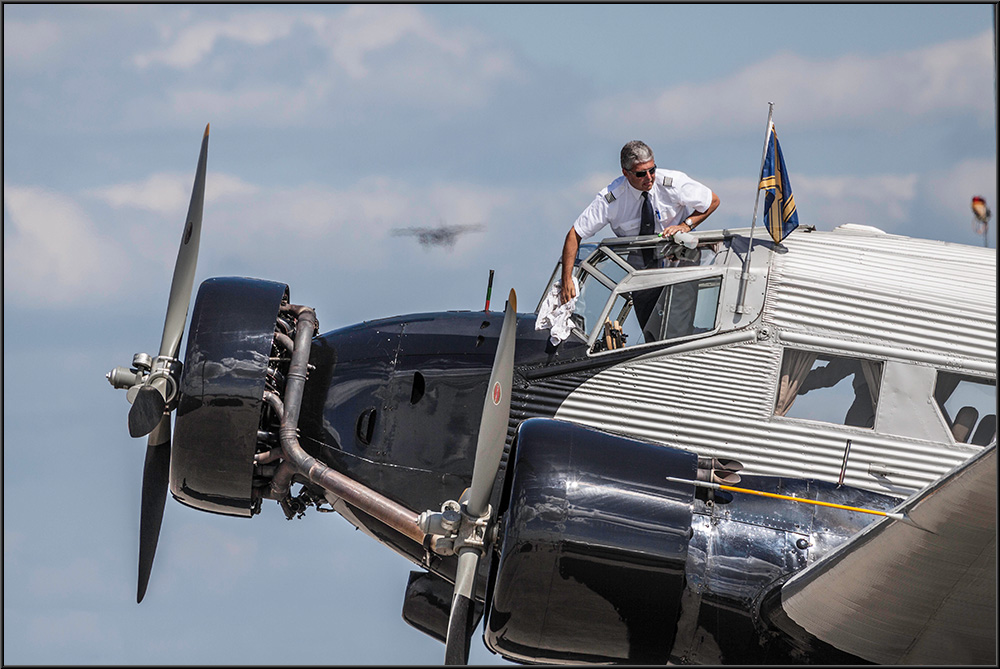 Ju 52 ~ 4