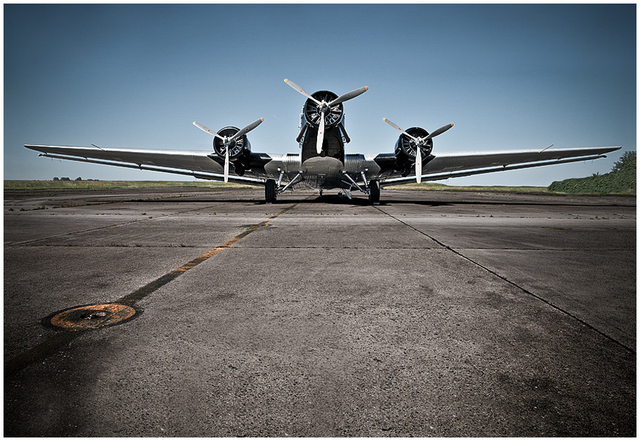 JU-52