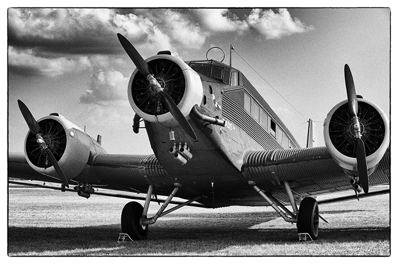 JU 52