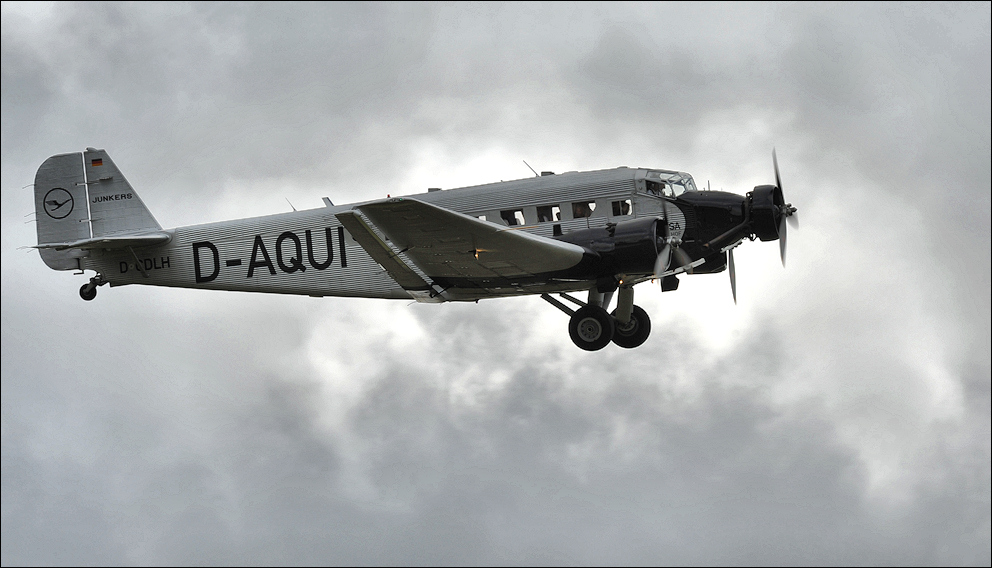 Ju-52