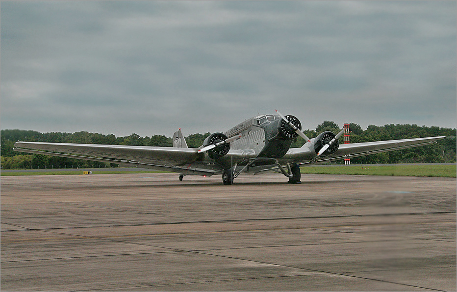 JU 52