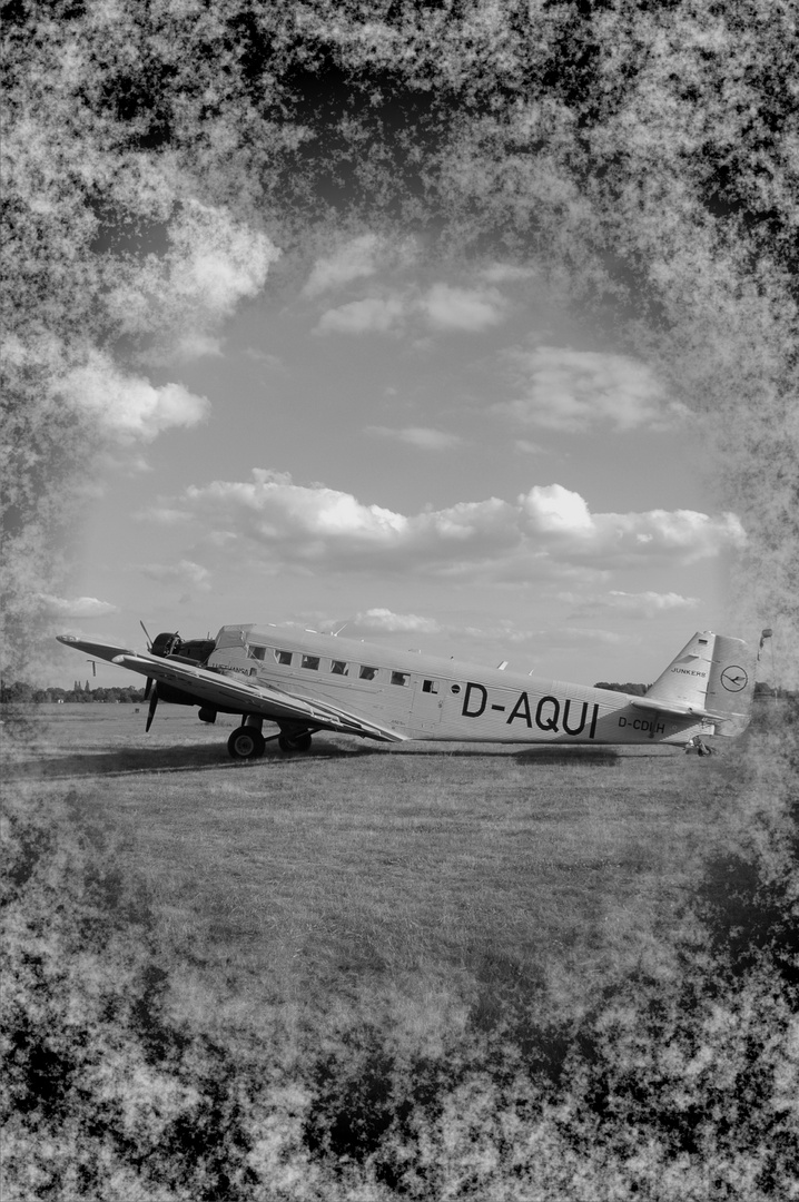 JU 52