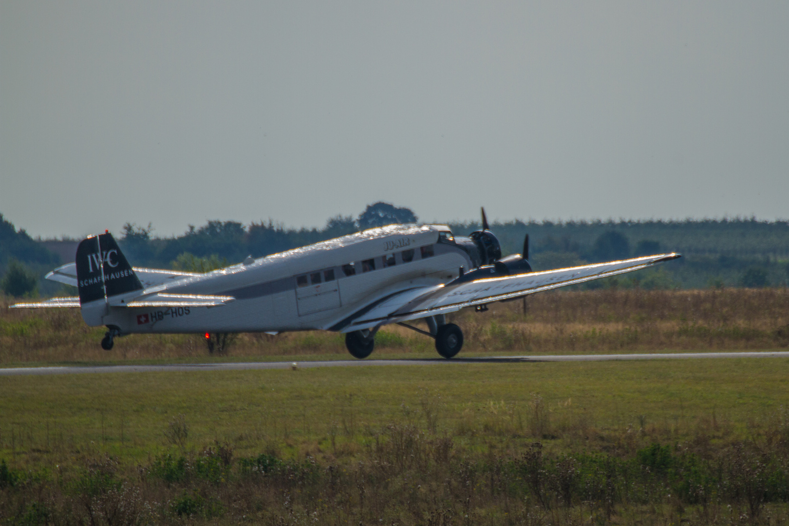 JU 52 