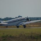 JU 52 