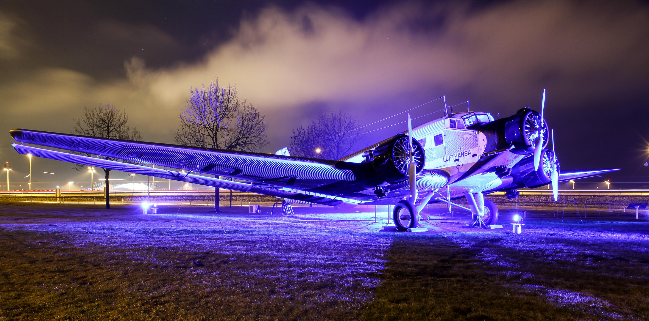 JU - 52