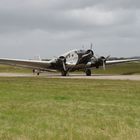 JU 52 Airday Nordholz