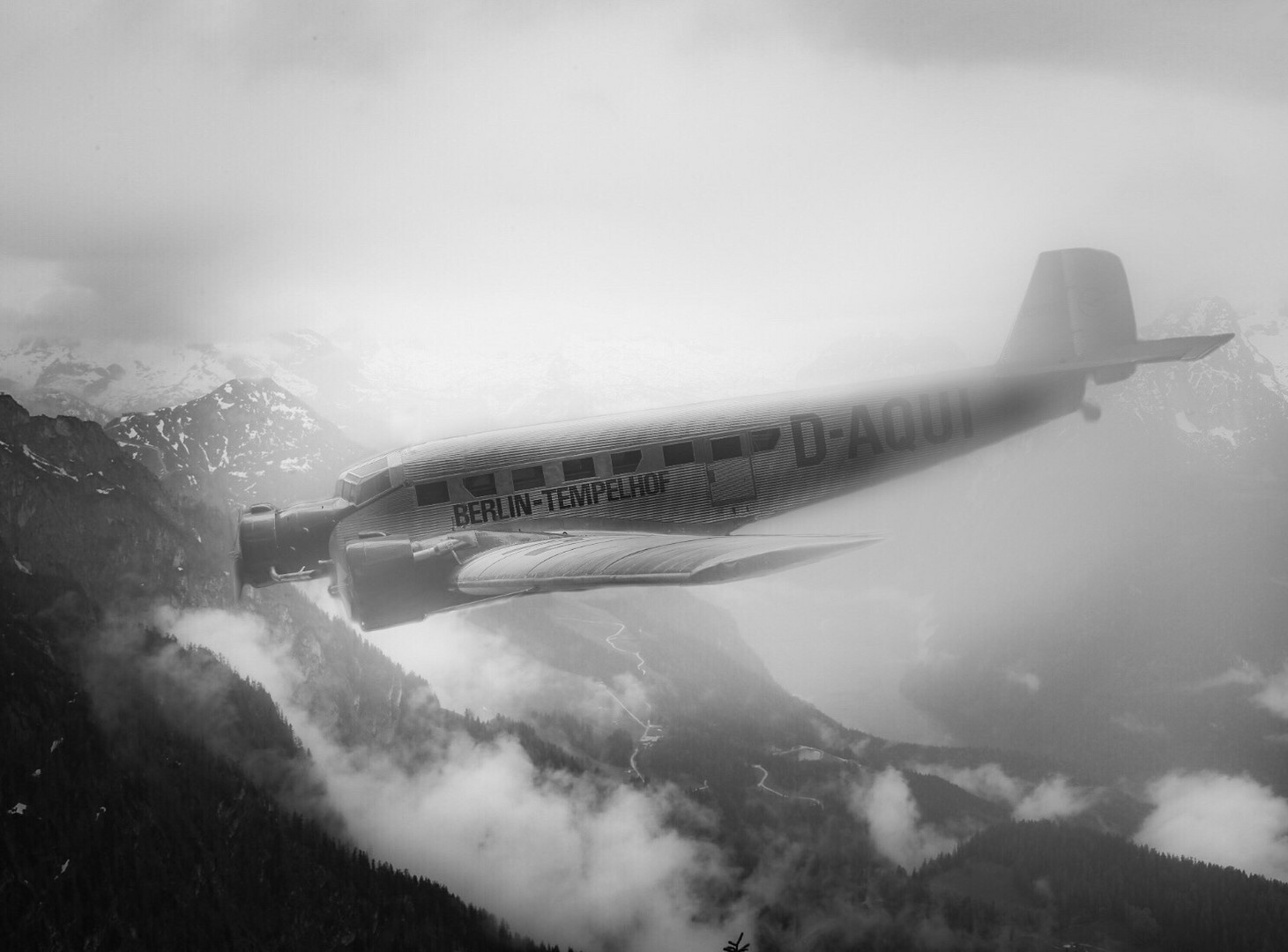 Ju-52