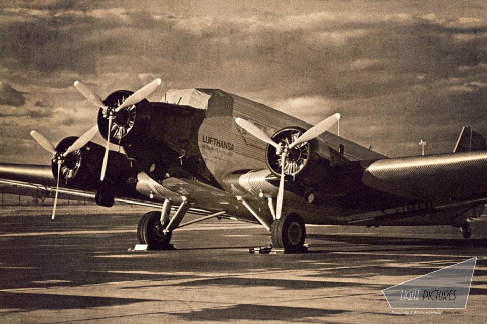 Ju-52