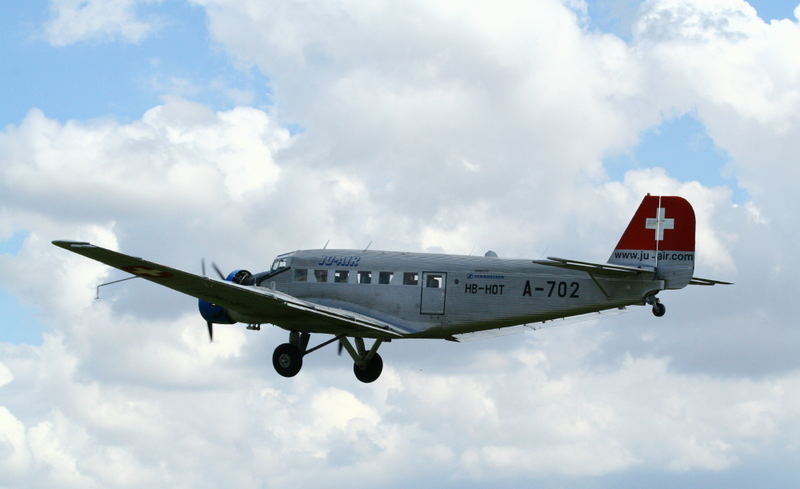 Ju 52