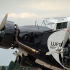 Ju 52 der Lufthansa 3