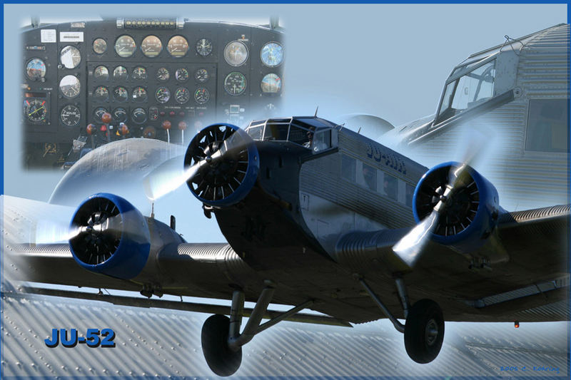 JU-52