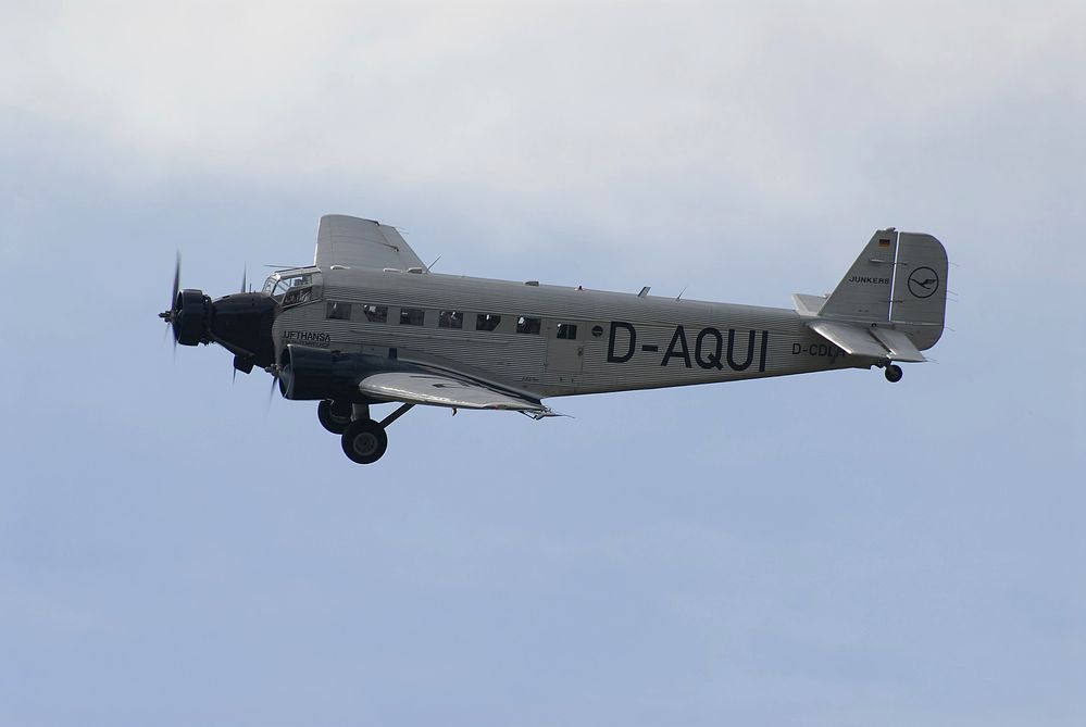 Ju-52