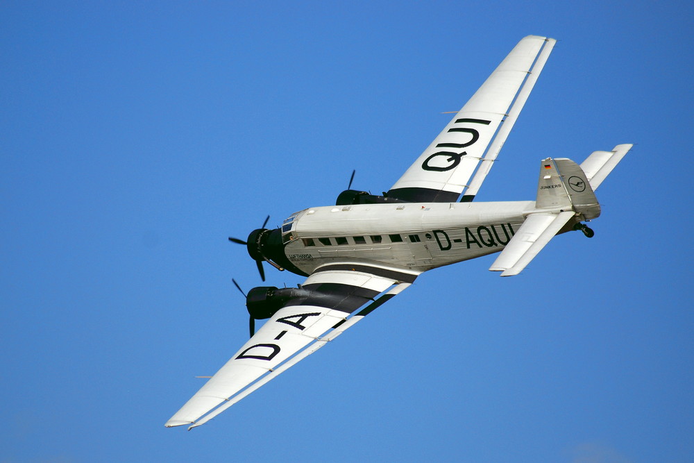 Ju-52