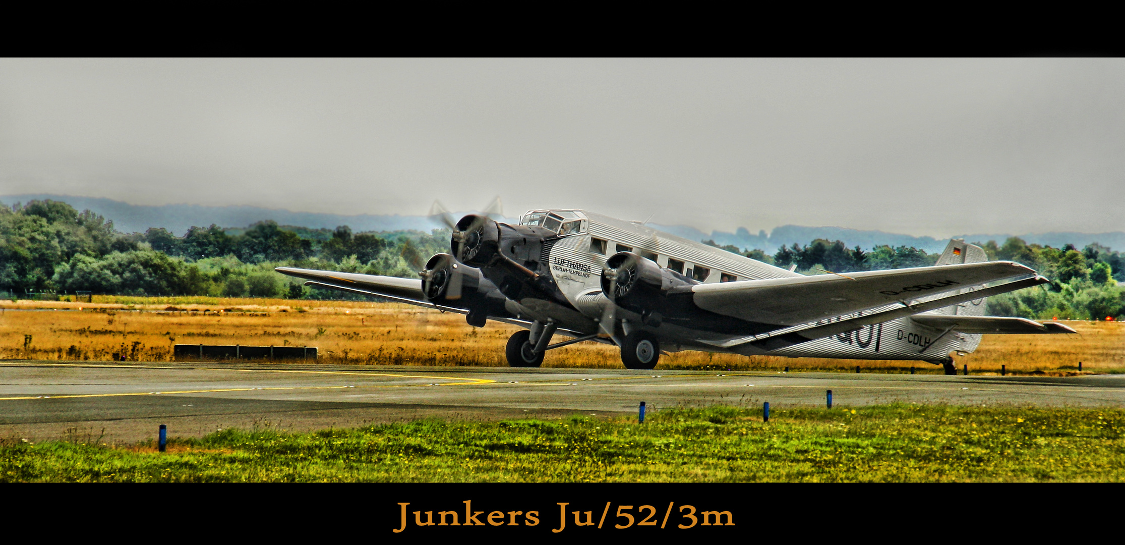 JU 52