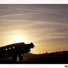 JU 52 HB-HOP