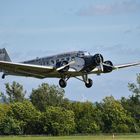 Ju-52 HB-HOT  II