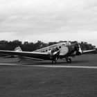 JU 52 HB-HOY " Tante JU " I.