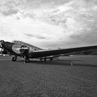 JU 52 HB-HOY , " Tante JU ", II.