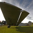 JU 52 HB-HOY , " Tante JU ", III.