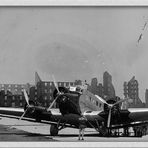 Ju 52 - History
