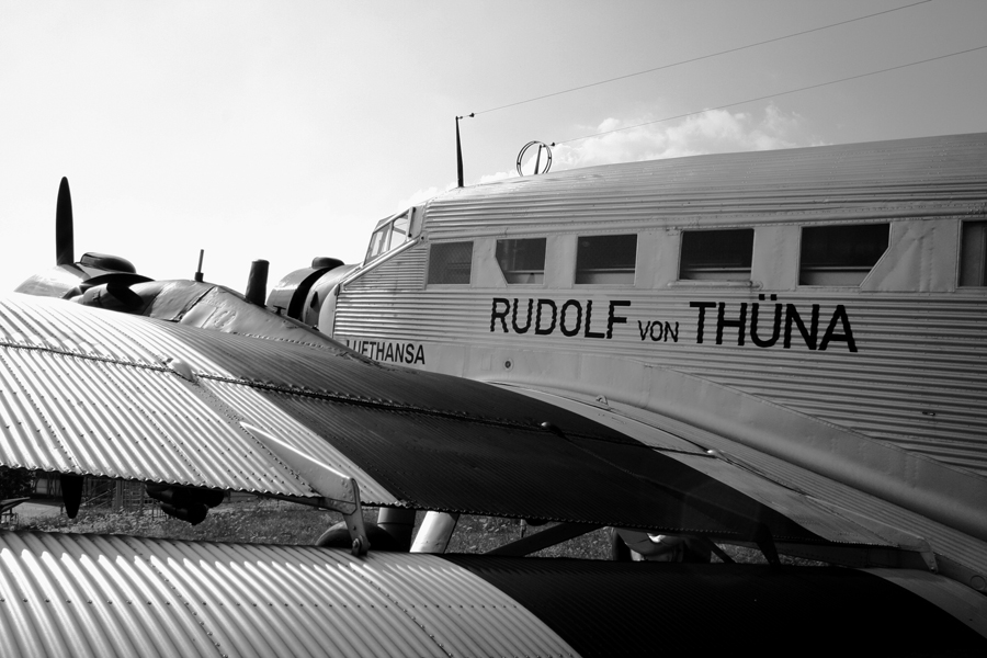 Ju-52 II