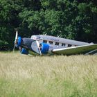 JU-52 in Ahlen