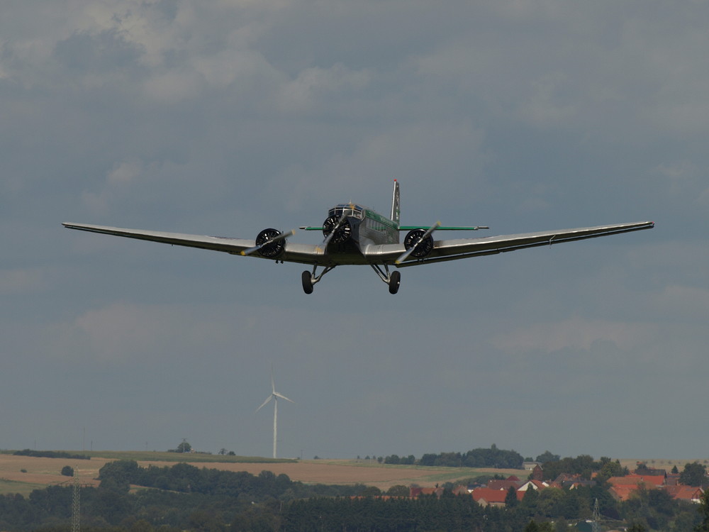 Ju-52  (JJ)