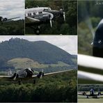 JU 52 Ju Air