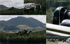 JU 52 Ju Air