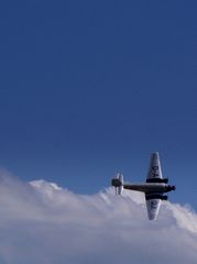 JU 52 No.4...und Schluß