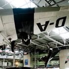 JU 52 nochmal.... und andere Flieger im Technikmuseum Speyer