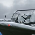 Ju 52 Pre-Flight Check