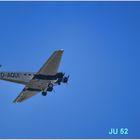 Ju 52 Rundflug