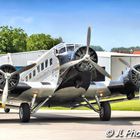 Ju-52 @ Speyer