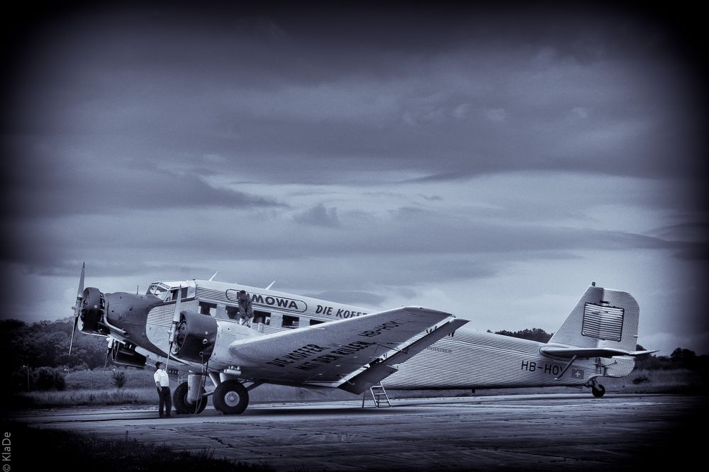 Ju 52/3M