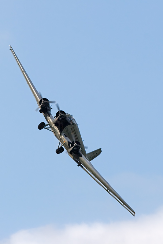 Ju 52/3m extrem I