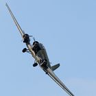 Ju 52/3m extrem I