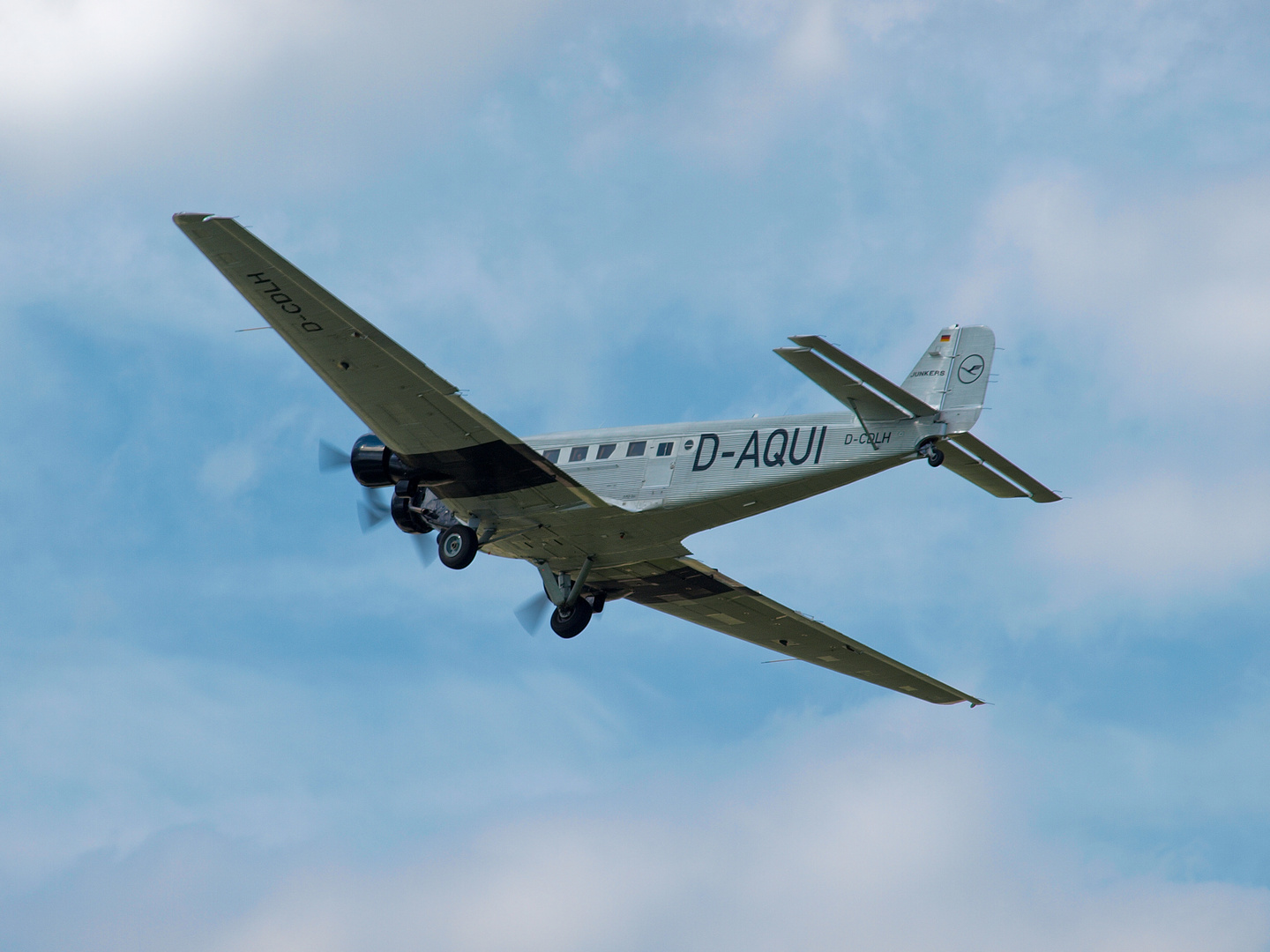 Ju52