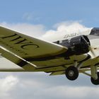 Ju52 @ Bensheim 2016