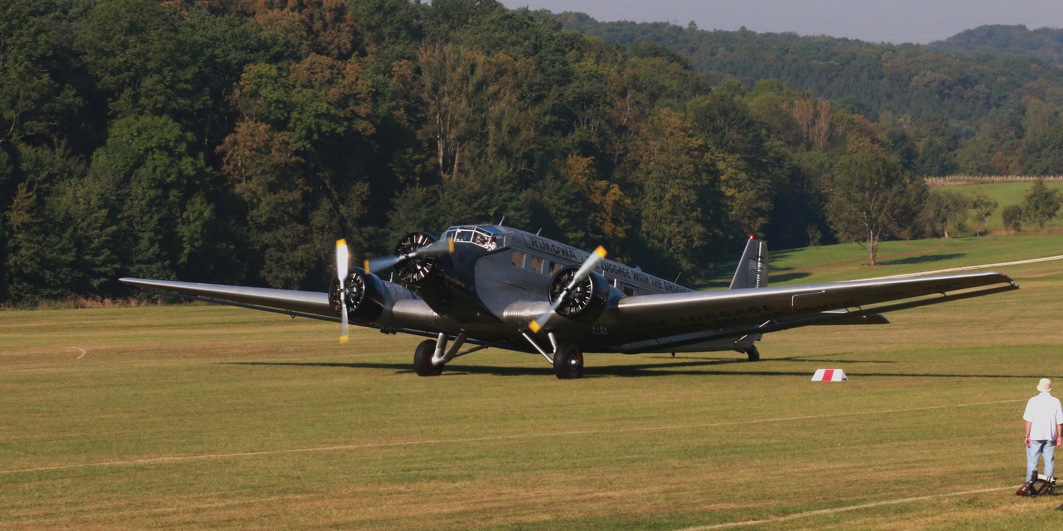 Ju52