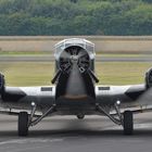 Ju52 @ Egelsbach