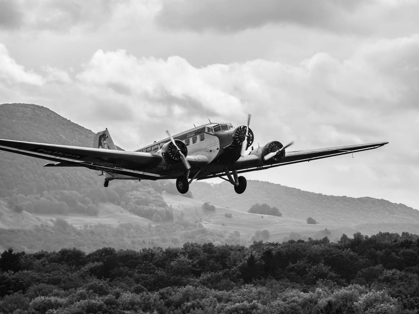 JU52 