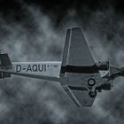 JU52 - out of time