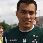 Juan Arango (2011)